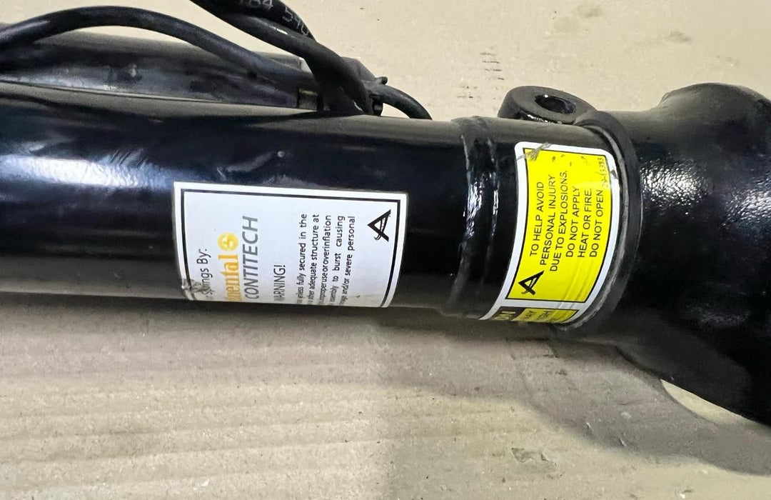 Mercedes W164 GL450 Front Right \ Left Side Air Suspension Shock Absorber Strut