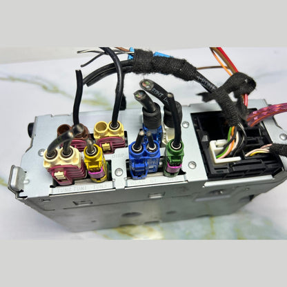 2019-2023 Mercedes-Benz C300 C43 Audio Radio Receiver Unit A 213 9002926 W213 E-