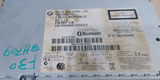 BMW 3ER F30 RADIO-STEUERGERÄT-BAND - 9310455