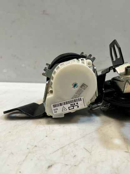 2015-2019 BMW X1 F48 and X1 E84 Rear Middle Seat Belt 34141670 OEM
