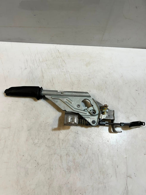2011-2015 BMW 3 Series F30 F31 F80 F35 F83 F33 Handbrake Lever Assembly 6799102