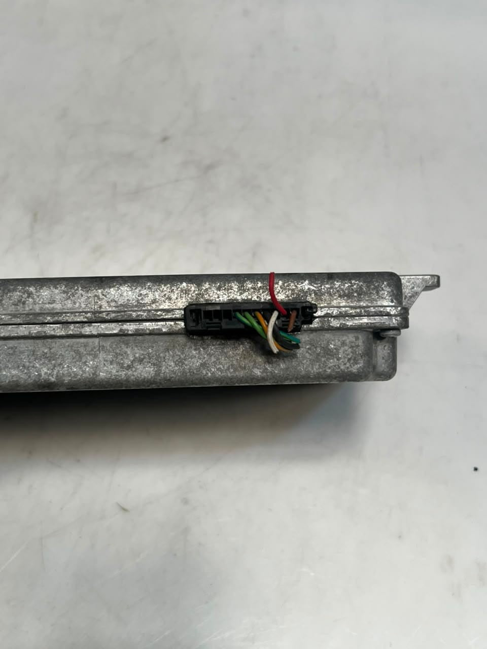 2011-2016 BMW 535i F10 F01 F06 F30 GT Rear View Camera Control Module 9228323