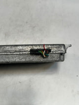 2011-2016 BMW 535i F10 F01 F06 F30 GT Rear View Camera Control Module 9228323