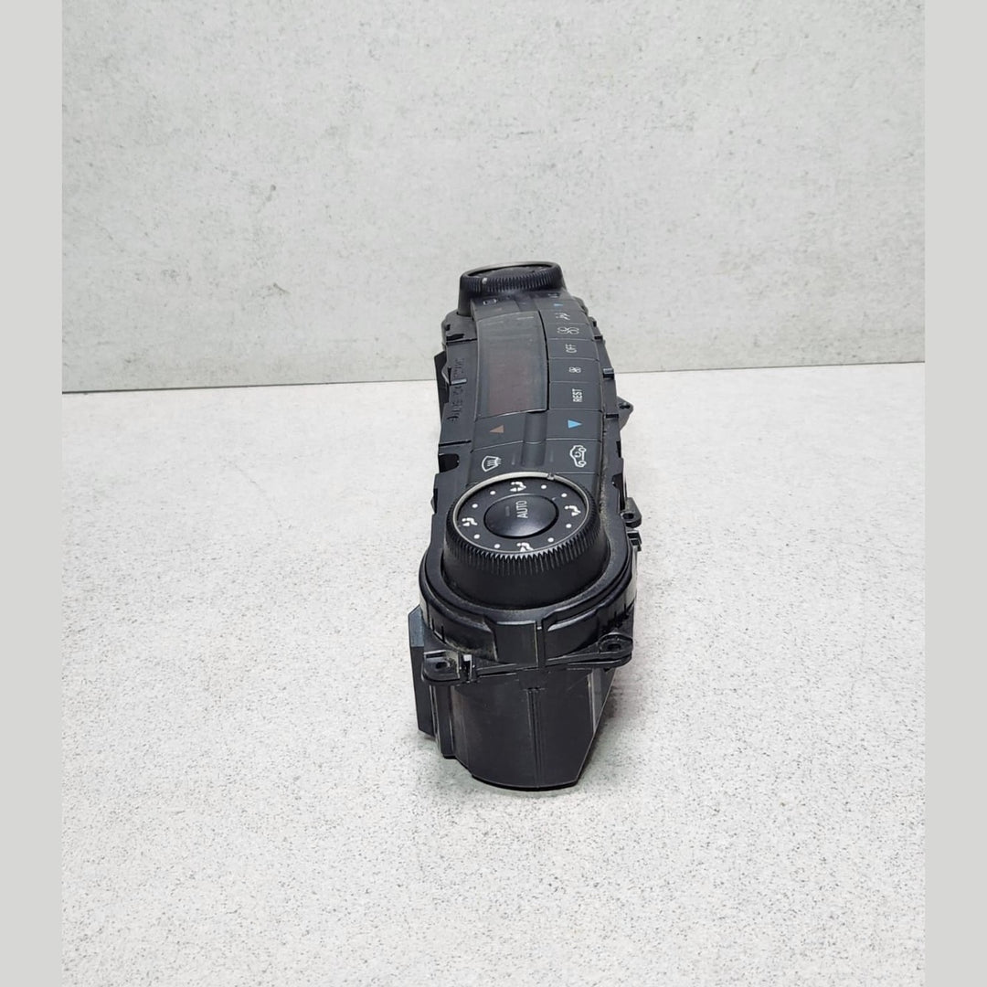 Mercedes-Benz Operating Unit 2198301685 OEM