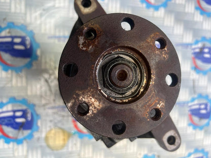 7566221 BMW SERIES 3 COUPE E92 2010 REAR DIFFERENTIAL 3.46 E90, E90 LCI N53 2.5