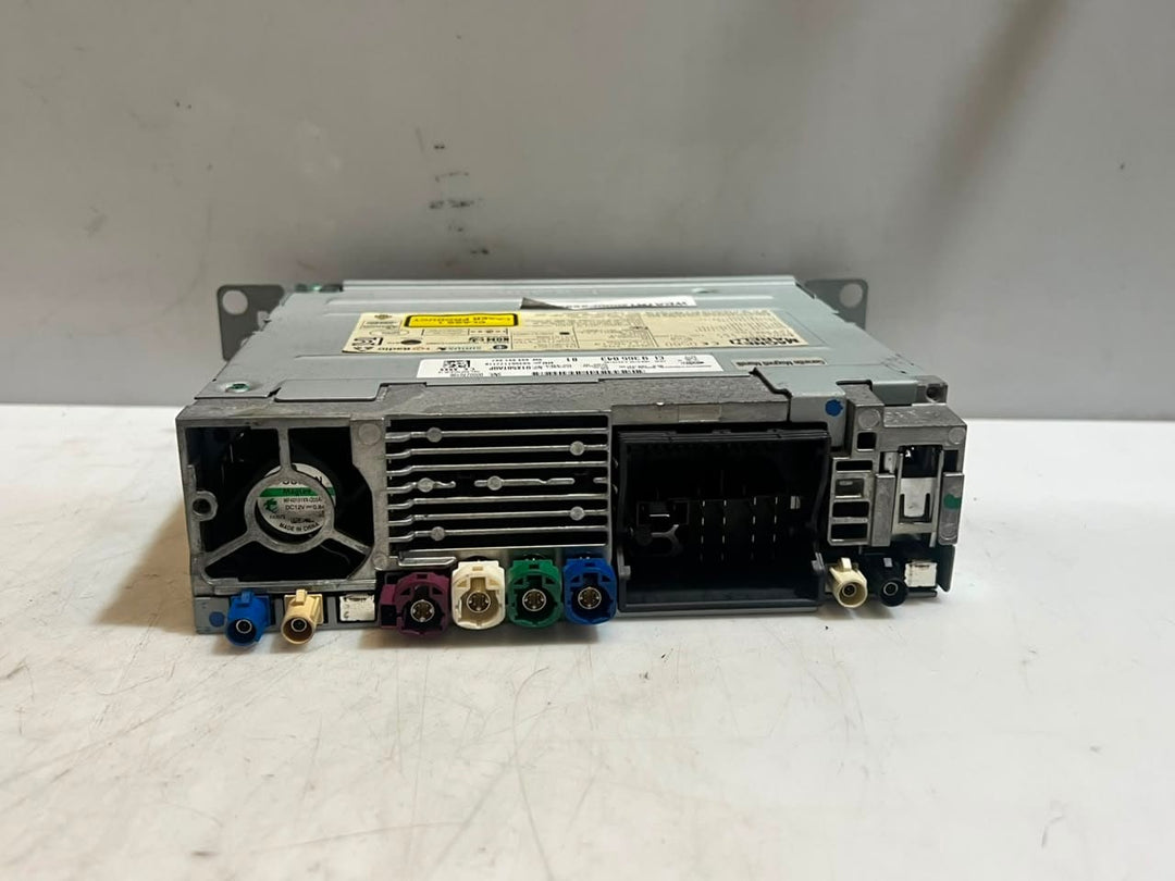 BMW F20 F25 F30 F07 F10 X3 X4 F26 Navigation Head Unit GPS 9365843 OEM