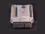 Load image into Gallery viewer, Bmw 320 Xdrive F30 2015 ENGINE CONTROL UNIT  MODULE ECU - 8584277
