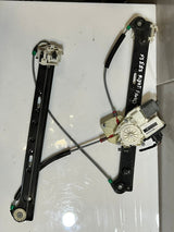 2004-2007 BMW X3 E83 Front RIGHT Door Window Regulator With Motor 7083011 OEM