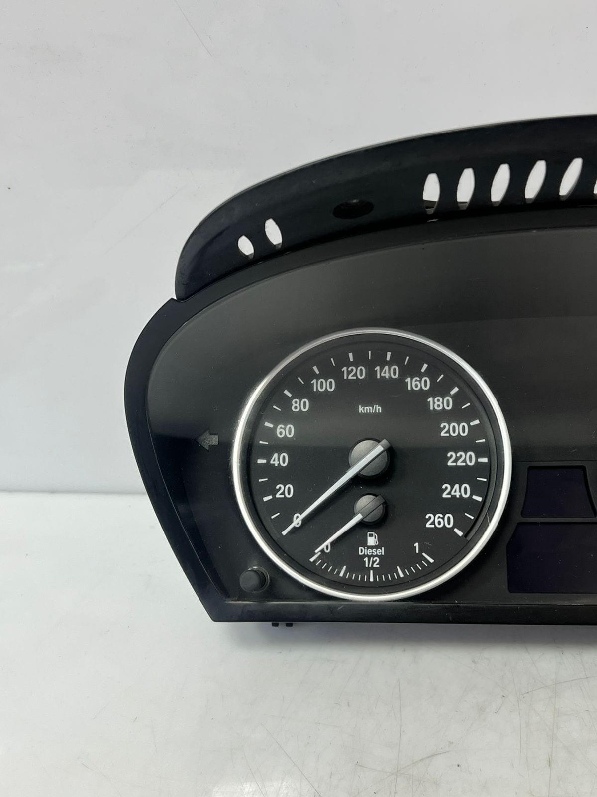 2007-2013 BMW X5 E70 X6 E71 Speedometer Instrument Cluster 9218860, 6976284