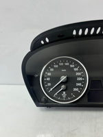 Load image into Gallery viewer, 2007-2013 BMW X5 E70 X6 E71 Speedometer Instrument Cluster 9218860, 6976284