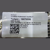 OEM BMW G05 G06 G11 G15 G20 G26 G30 Amplifier Module Audio Receiver RAM 5A9BF92
