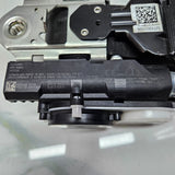 OEM BMW 5er G30 G31 G32 F90 Sicherheitsgurt vorne rechts 7430110