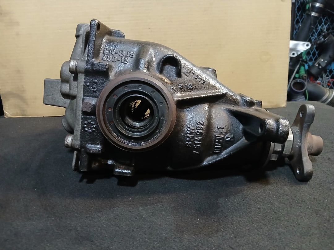OEM BMW F20 F21 F22 F30 REAR DIFF DIFFERENTIAL Ratio-3.08- 7599466