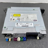 OEM BMW 1 (F20) 116D F30 Navigationssystem Sat Audio Radio Headunit 9399436