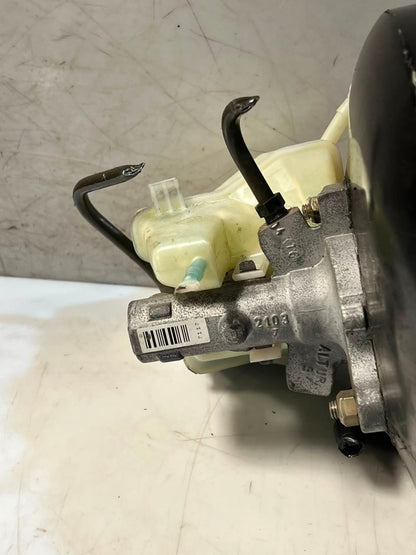 2000-2006 BMW X5 E53 Brake Booster SERVO MOTOR 3433 6757706 OEM