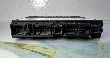 2007-2013 Mercedes-Benz S-Class W221 S550 Seat Control Module A221 8707786 OEM