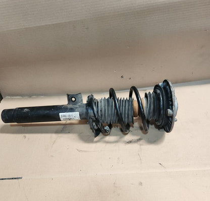 2012-2015 BMW 320i Spring Strut Front Assembly 6791551 3-Series F30 F30 LCI 