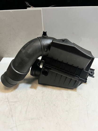 2000-2006 BMW X5 E53 4.4i PETROL 235KW Air Cleaner Filter Box 1437112 OEM