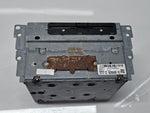 Load image into Gallery viewer, 9293406-2012 BMW X3 F25 Navigation Audio CD Head Unit OEM