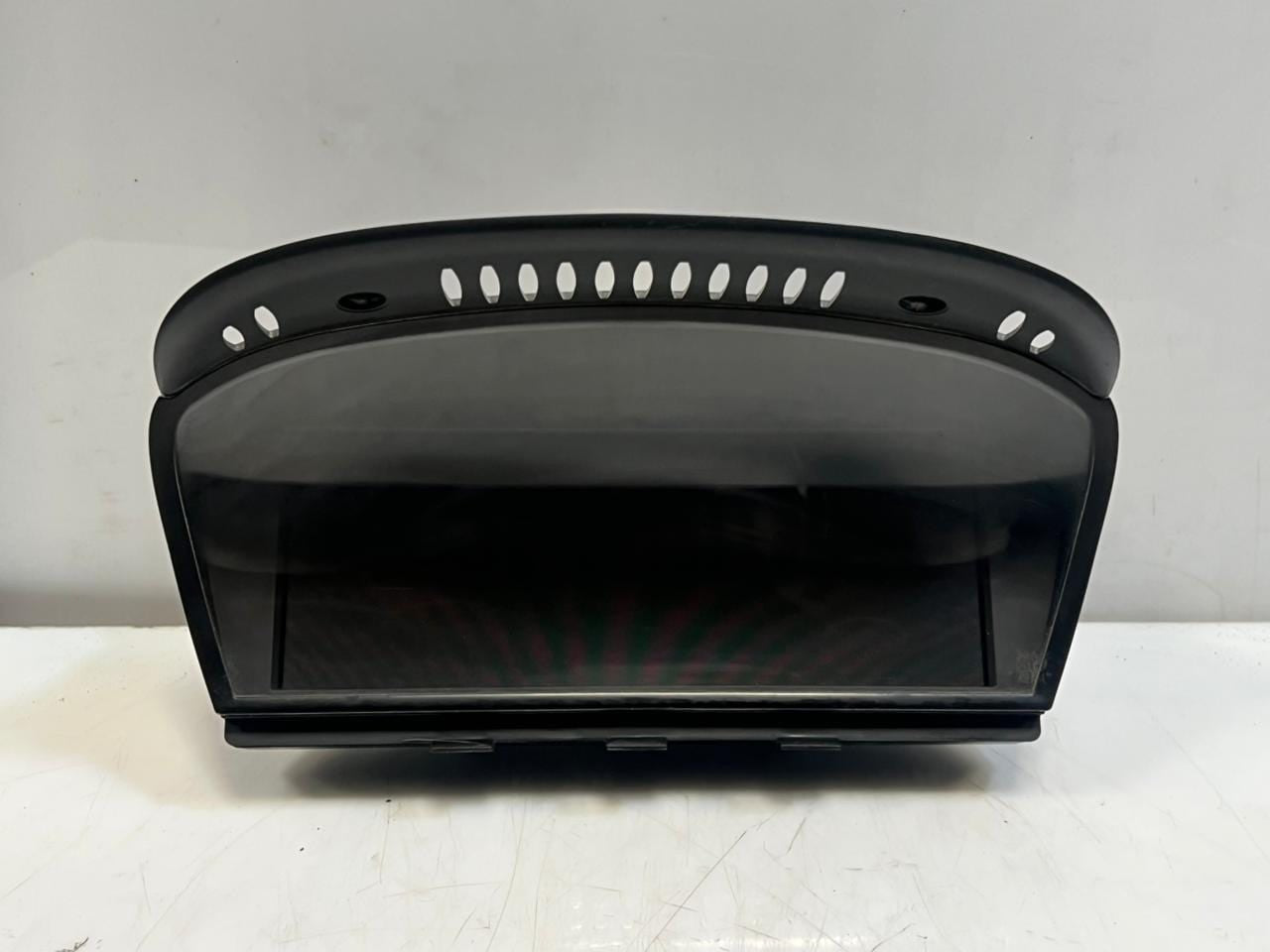 BMW 5 Series E60 E61 Navigation DIGITAL Display BOARD Monitor 6973546 OEM