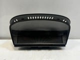 BMW 5 Series E60 E61 Navigation DIGITAL Display BOARD Monitor 6973546 OEM