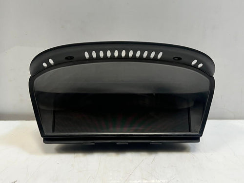 BMW 5 Series E60 E61 Navigation DIGITAL Display BOARD Monitor 6973546 OEM