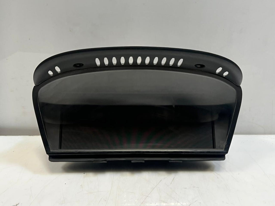BMW 5 Series E60 E61 Navigation DIGITAL Display BOARD Monitor 6973546 OEM