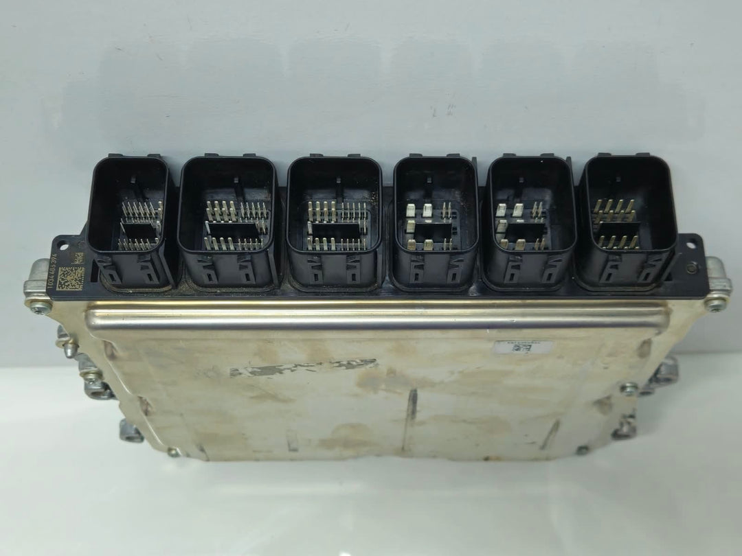 8740343-2018 BMW 430i F30 F32 F33 B48B Engine Control Unit ECU Set DME OEM