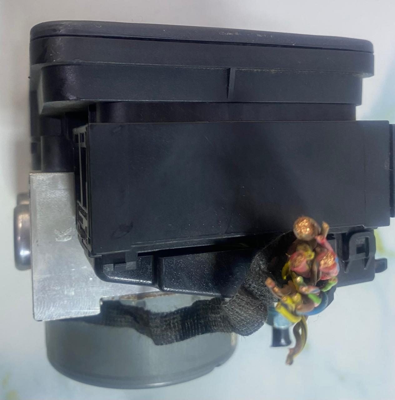 2014 BMW 428i xDrive Abs Pump Control Unit Module 6868319