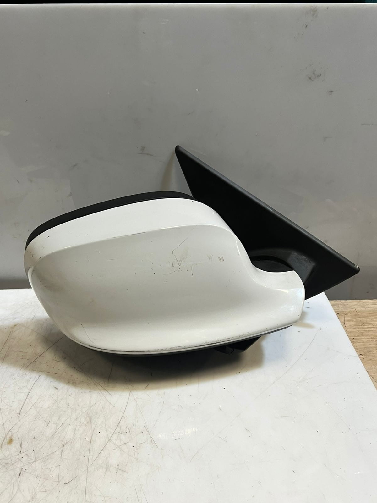 2010-2012 BMW X1 E84 M-Sport LEFT AND RIGHT Wing Mirror 7216398 OEM