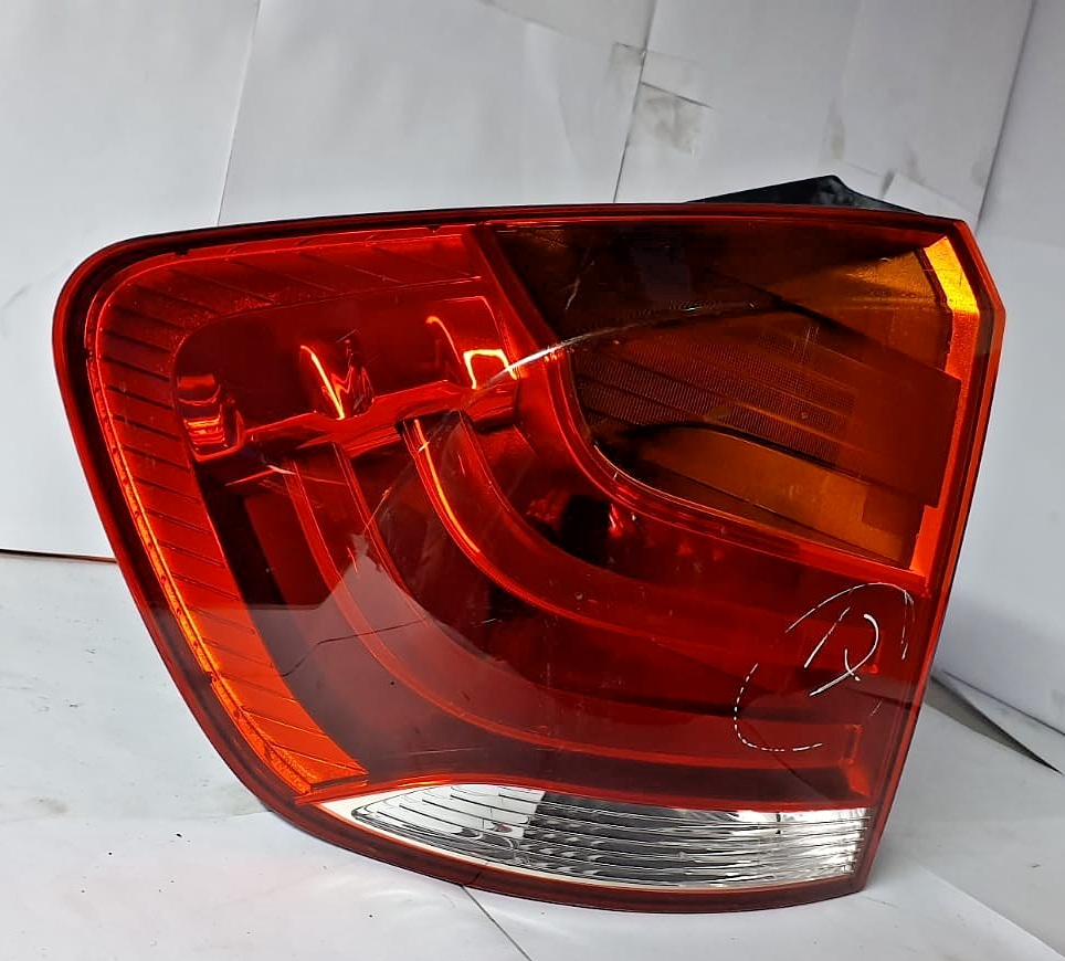 BMW X1 E84 LCI REAR OUTER LIGHT DRIVER Left OEM 2990109