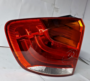 BMW X1 E84 LCI REAR OUTER LIGHT DRIVER Left OEM 2990109