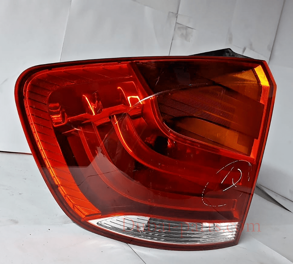 BMW X1 E84 LCI REAR OUTER LIGHT DRIVER Left OEM 2990109