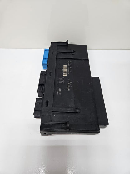 BMW F01 ECU Body Control Module Unit Junction Box Pl6 JBBFE III V5 9252330