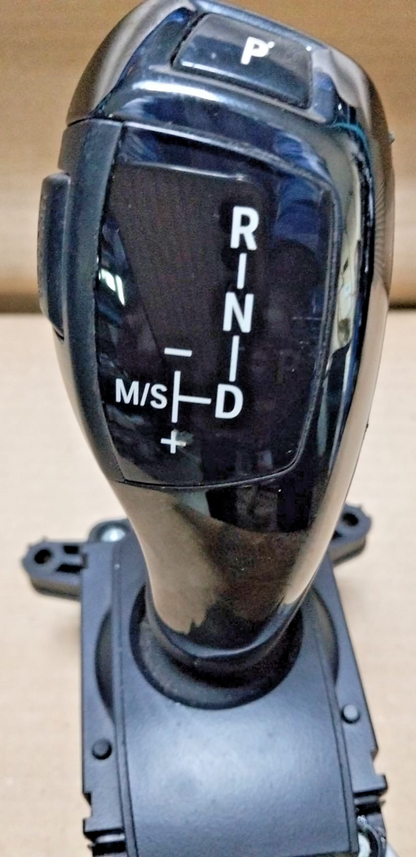 BMW X5 X6 F15 F16 Ceramic Auto Transmission Sport Gear Shift Selector 9325498