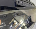 قم بتحميل الصورة إلى عارض الصور، OEM BMW 2 SER G42 M2 LED HEADLIGHT LEFT Passenger Side LHD 8083637 No module