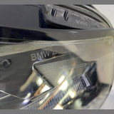 OEM BMW 2er G42 M2 LED-SCHEINWERFER LINKS Beifahrerseite LHD 8083637 Ohne Modul