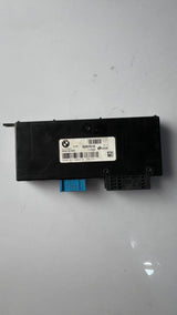 2011-2016 BMW 528i Central Gateway Control Module 9267515 F10 F11