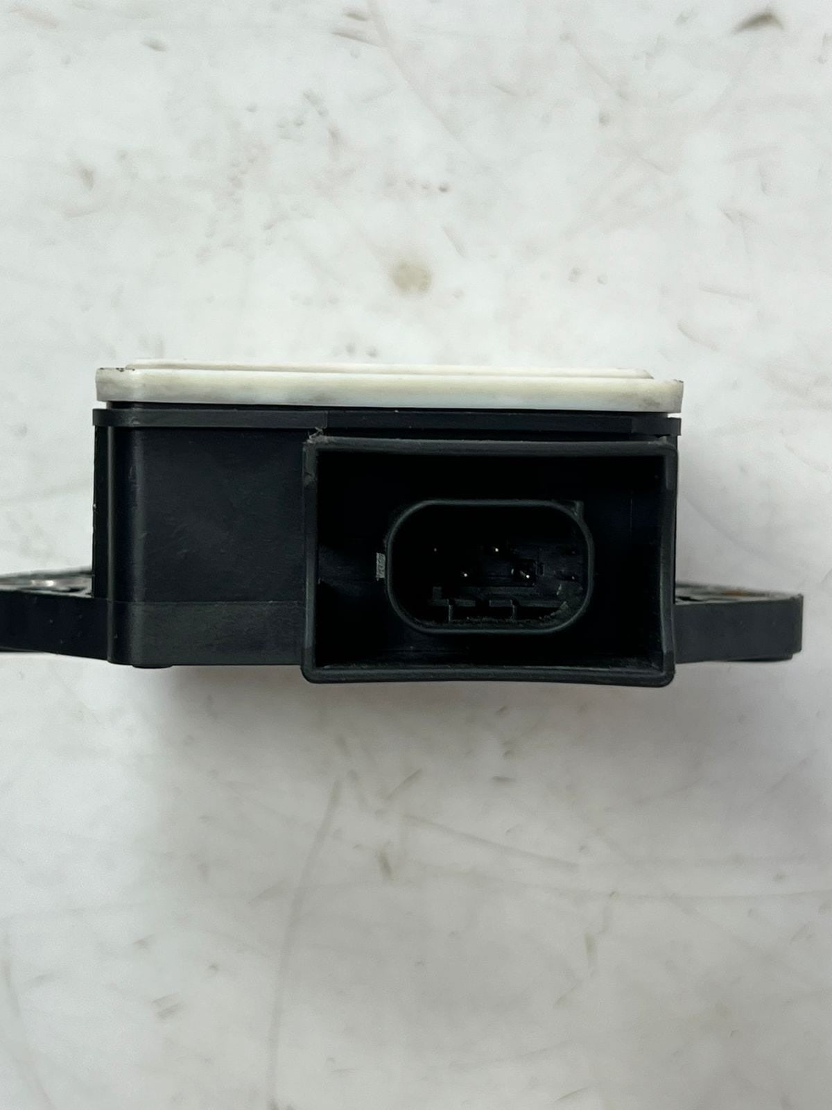 2008-2010 BMW 535i E60 E61 E63 E64 E90 528I 530XI X5 Yaw Rate Sensor 6774602 OEM