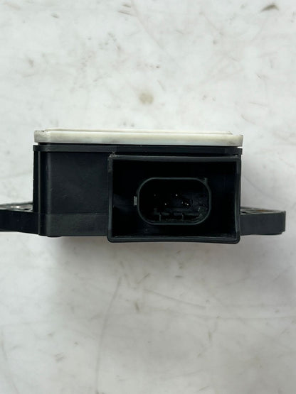 2008-2010 BMW 535i E60 E61 E63 E64 E90 528I 530XI X5 Yaw Rate Sensor 6774602 OEM