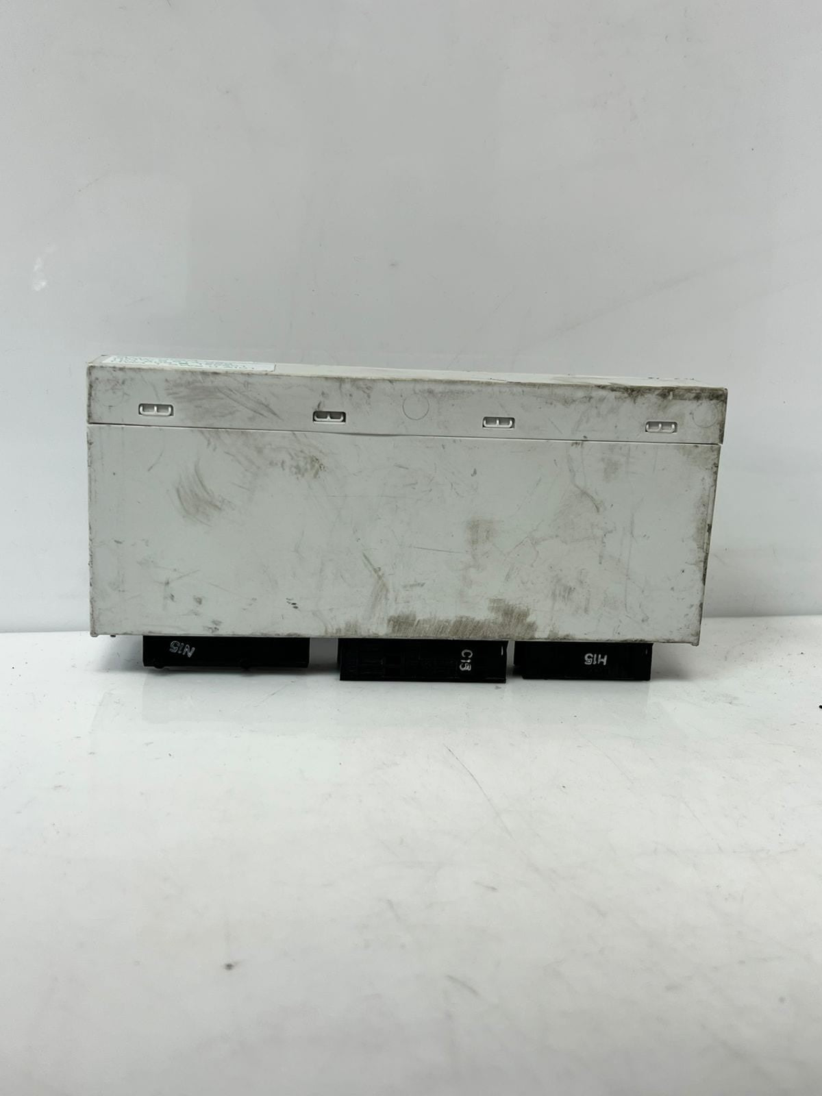 2001-2006 BMW E46 325I COUPE GM5 BODY CONTROL MODULE 6914368