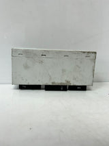 2001-2006 BMW E46 325I COUPE GM5 BODY CONTROL MODULE 6914368