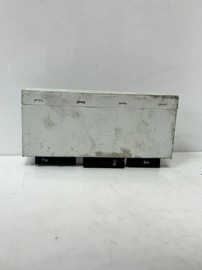 2001-2006 BMW E46 325I COUPE GM5 BODY CONTROL MODULE 6914368