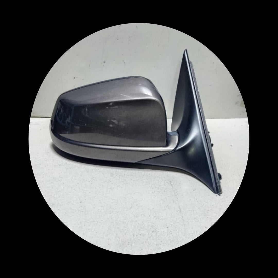 BMW 5 Serie F10 F11 Right Side Door Wing Mirror Electric Right F01534049931P OEM