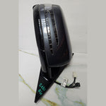 قم بتحميل الصورة إلى عارض الصور، 12-14 Mercedes W212 E-Class Right Side Mirror &amp; Signal Light A212 8101416 OEM