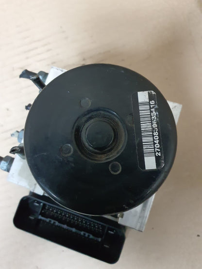 BMW 1 Series F20 F21 3 Series F30 F31 F32 320i ABS Pump and Control Unit 6857323