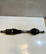 Load image into Gallery viewer, 2010-2015 BMW X1 E84 Front Left CV Axle DRIVE Shaft 7591681 OEM