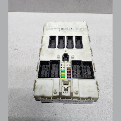 BMW Front Electronic Module 9303541 1 2 3 4 Series F20 F21 F22 F30 F31 F32 F36