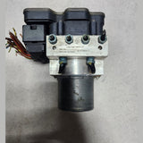 2014-2018 BMW X5 Abs Pump Module 6870759 X5 and X6 F15 F16