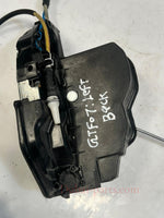 Load image into Gallery viewer, 2013-2018 BMW 650i 6' F07 Gran Coupe Rear Left Door Lock Actuator 7276321 OEM
